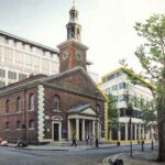 GPE expands portfolio with £56m West End office acquisition