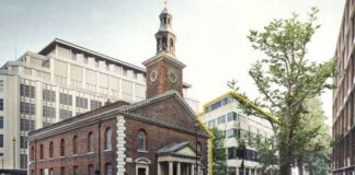 GPE expands portfolio with £56m West End office acquisition