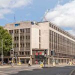 HUB and Bridges buy Southwark office for residential conversion