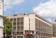 HUB and Bridges buy Southwark office for residential conversion