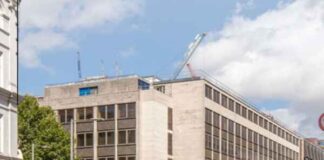 HUB and Bridges buy Southwark office for residential conversion