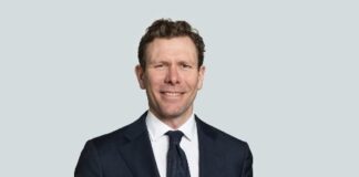 Henrik Schleicher joins CBRE as head of asset services Germany