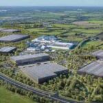 IPUT launches €230m fund for Dublin logistics park project