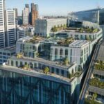 Japanese firms enter UK market with 21 Moorfields stake acquisition Japanese firms enter UK market with 21 Moorfields stake acquisition