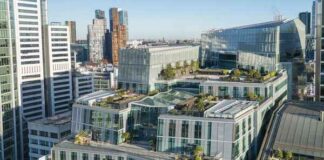 Japanese firms enter UK market with 21 Moorfields stake acquisition Japanese firms enter UK market with 21 Moorfields stake acquisition