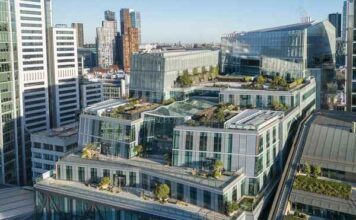 Japanese firms enter UK market with 21 Moorfields stake acquisition Japanese firms enter UK market with 21 Moorfields stake acquisition