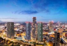 L&G, Nest and PGGM launch first project in £1bn build-to-rent drive L&G, Nest, and PGGM launch first project in £1bn build-to-rent drive