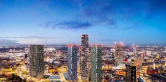 L&G, Nest and PGGM launch first project in £1bn build-to-rent drive L&G, Nest, and PGGM launch first project in £1bn build-to-rent drive