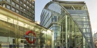 Landsec appoints new non-executive directors Landsec appoints new non-executive directors