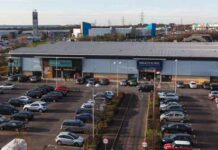 Landsec divests retail park in Thurrock for £114m