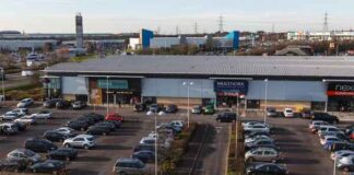 Landsec divests retail park in Thurrock for £114m