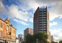 London Square buys Leegate shopping centre site for mixed-use project London Square buys Leegate shopping centre site for mixed-use project