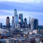 London outshines global rivals in office market growth and economic resilience London leads global cities in office market growth and economic resilience