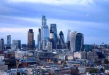 London outshines global rivals in office market growth and economic resilience London leads global cities in office market growth and economic resilience
