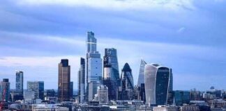 London outshines global rivals in office market growth and economic resilience London leads global cities in office market growth and economic resilience