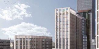 M&G Real Estate buys student housing development in London M&G Real Estate buys student housing scheme in London