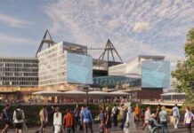 Manchester City and Radisson partner on new hotel at Etihad Campus Manchester City and Radisson partner on new hotel at Etihad Campus