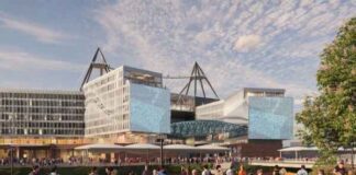 Manchester City and Radisson partner on new hotel at Etihad Campus Manchester City and Radisson partner on new hotel at Etihad Campus