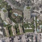 Maslow Capital backs Madrid mixed-use project with €30m loan