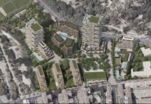 Maslow Capital backs Madrid mixed-use project with €30m loan
