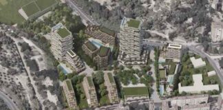 Maslow Capital backs Madrid mixed-use project with €30m loan