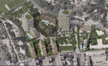 Maslow Capital backs Madrid mixed-use project with €30m loan