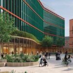 Mitsui Fudosan confirms £1.1bn investment in British Library expansion