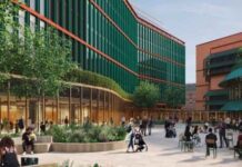 Mitsui Fudosan confirms £1.1bn investment in British Library expansion