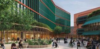 Mitsui Fudosan confirms £1.1bn investment in British Library expansion