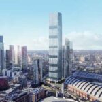 Nobu unveils £360m Manchester property development Nobu unveils £360m Manchester property development