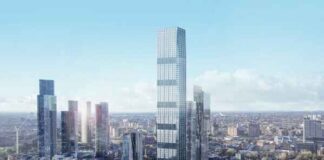 Nobu unveils £360m Manchester property development Nobu unveils £360m Manchester property development
