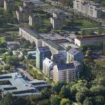Nrep expands Swedish residential portfolio with Uppsala deal