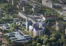 Nrep expands Swedish residential portfolio with Uppsala deal