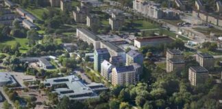 Nrep expands Swedish residential portfolio with Uppsala deal