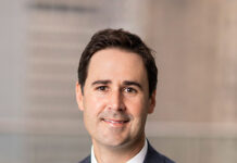 Nuveen names Chad W. Phillips as global head of real estate Nuveen names Chad W. Phillips as global head of real estate