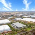 Panattoni buys prime Milton Keynes site for £30m logistics development Panattoni buys prime Milton Keynes site for £30m logistics development