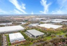Panattoni buys prime Milton Keynes site for £30m logistics development Panattoni buys prime Milton Keynes site for £30m logistics development
