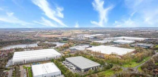 Panattoni buys prime Milton Keynes site for £30m logistics development Panattoni buys prime Milton Keynes site for £30m logistics development