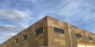 Patrizia grows Italian logistics portfolio with Tuscany investment