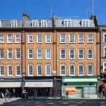 Prime Soho asset acquired by Buccleuch Property for £14m Prime Soho asset acquired by Buccleuch Property for £14m