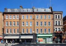 Prime Soho asset acquired by Buccleuch Property for £14m Prime Soho asset acquired by Buccleuch Property for £14m