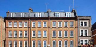 Prime Soho asset acquired by Buccleuch Property for £14m Prime Soho asset acquired by Buccleuch Property for £14m