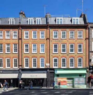 Prime Soho asset acquired by Buccleuch Property for £14m Prime Soho asset acquired by Buccleuch Property for £14m