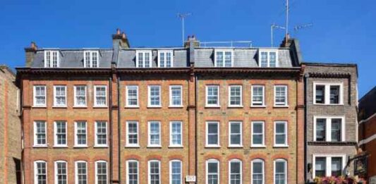 Prime Soho asset acquired by Buccleuch Property for £14m Prime Soho asset acquired by Buccleuch Property for £14m