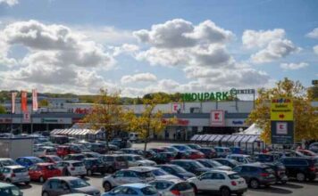 Redevco adds Indupark-Center Dortmund to German retail portfolio Redevco adds Indupark-Center Dortmund to German retail portfolio