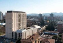 Rockfield and Ardian expand PBSA portfolio with Bologna acquisition Rockfield and Ardian expand PBSA portfolio with Bologna acquisition