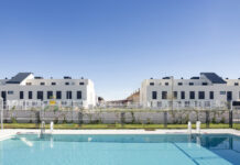 Round Hill acquires €30m residential properties in southern Madrid Round Hill acquires €30m residential properties in southern Madrid