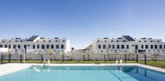 Round Hill acquires €30m residential properties in southern Madrid Round Hill acquires €30m residential properties in southern Madrid