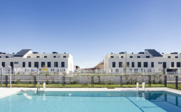 Round Hill acquires €30m residential properties in southern Madrid Round Hill acquires €30m residential properties in southern Madrid