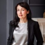 Round Hill names Sandra Burrows as new COO Round Hill names Sandra Burrows as new COO
